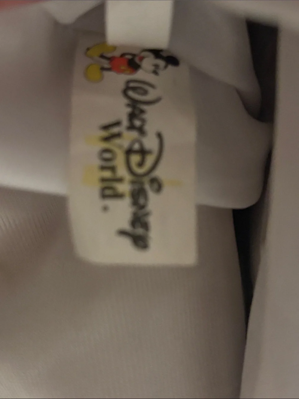 Disney Mickey Sorcerer Hat Kids